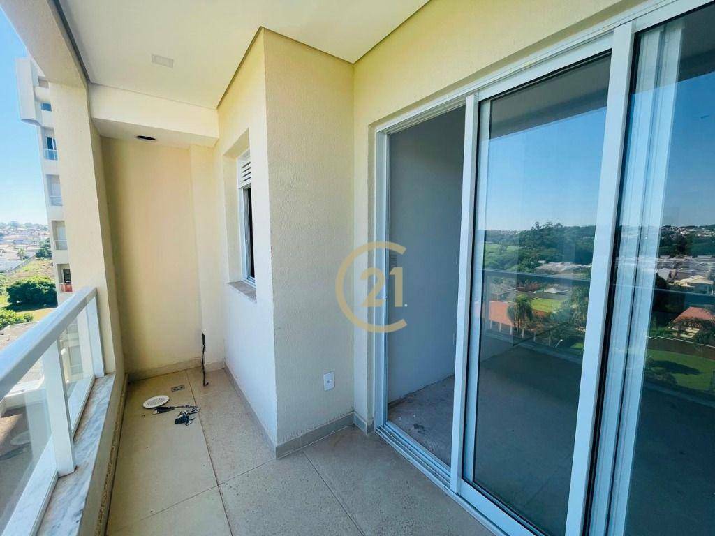 Apartamento à venda com 2 quartos, 74m² - Foto 9