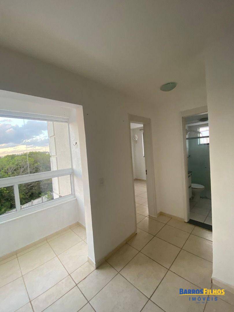 Apartamento, 2 quartos, 50 m² - Foto 3