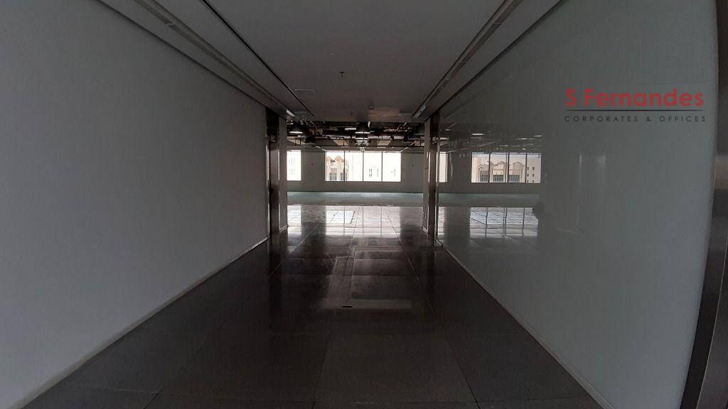 Conjunto Comercial-Sala para alugar, 570m² - Foto 11