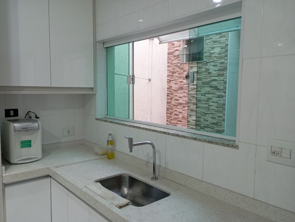 Sobrado à venda com 3 quartos, 120m² - Foto 18