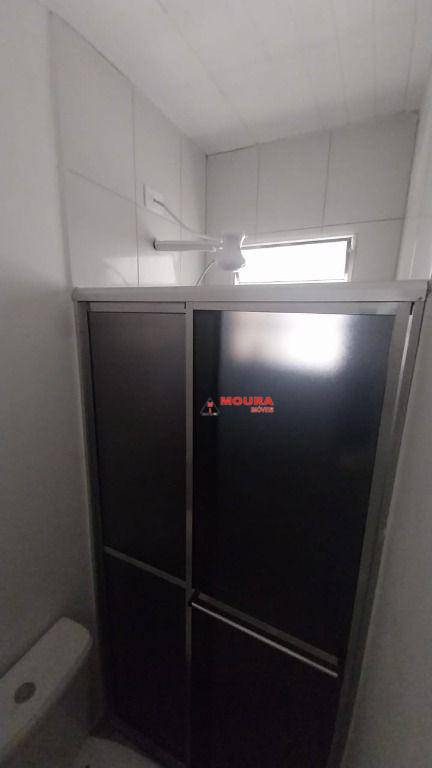 Casa para alugar com 1 quarto, 26m² - Foto 6
