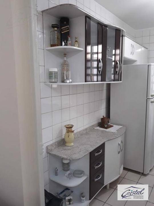 Apartamento à venda com 2 quartos, 45m² - Foto 5