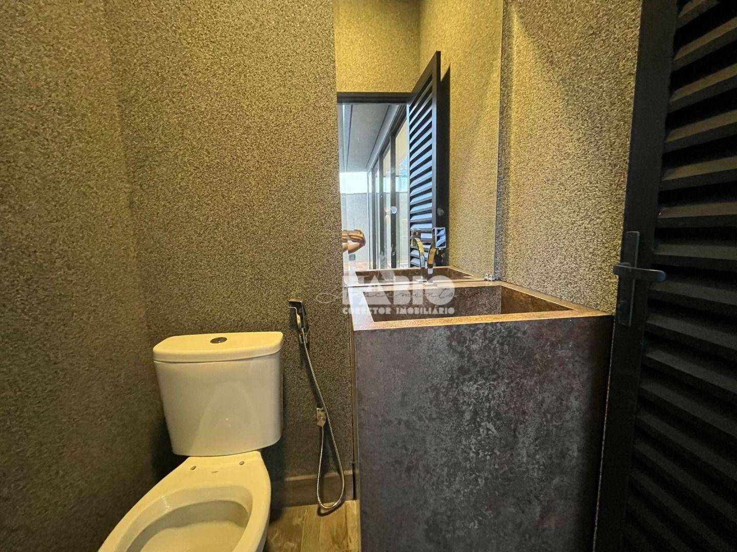 Casa de Condomínio à venda com 3 quartos, 155m² - Foto 11