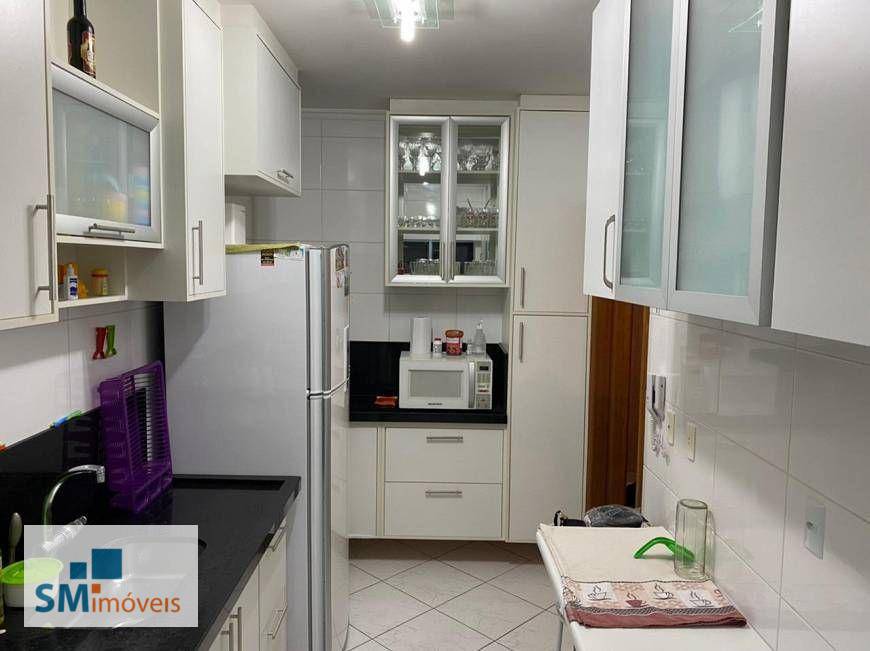 Apartamento à venda com 3 quartos, 97m² - Foto 4