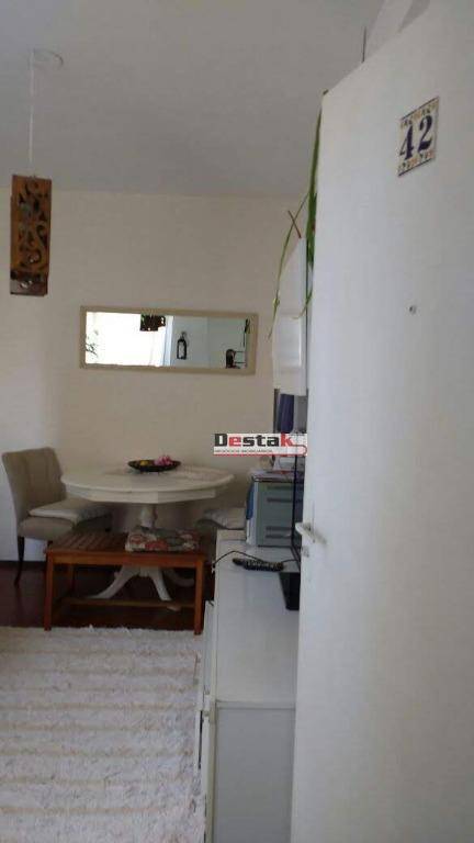 Apartamento à venda com 2 quartos, 56m² - Foto 5