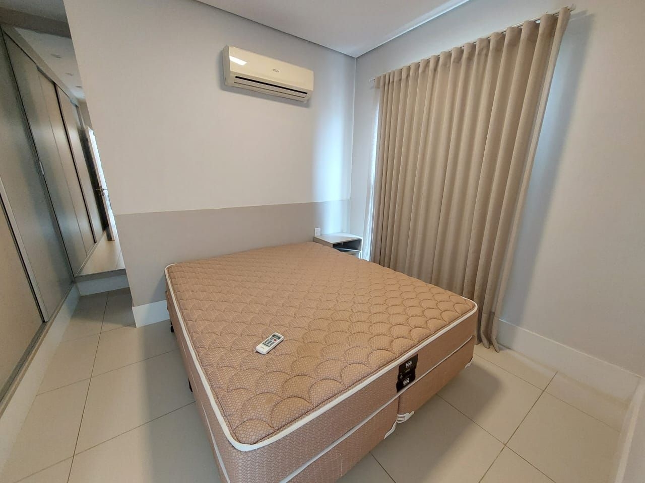 Apartamento para alugar com 1 quarto, 46m² - Foto 5