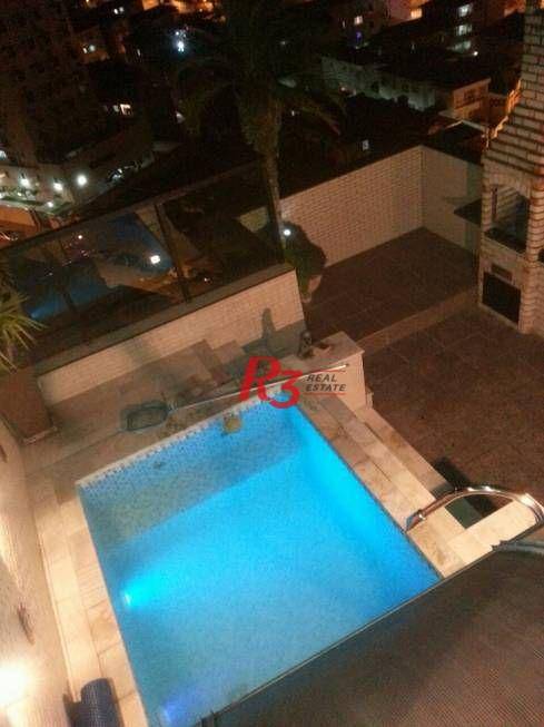 Cobertura, 2 quartos, 180 m² - Foto 4