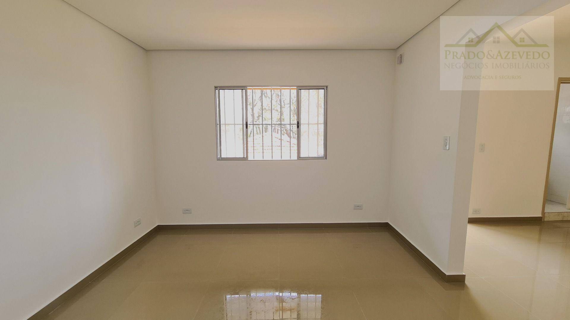 Casa, 1 quarto, 50 m² - Foto 1