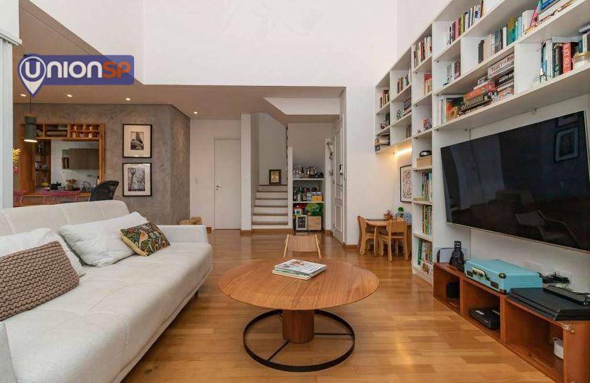 Apartamento à venda com 3 quartos, 158m² - Foto 1