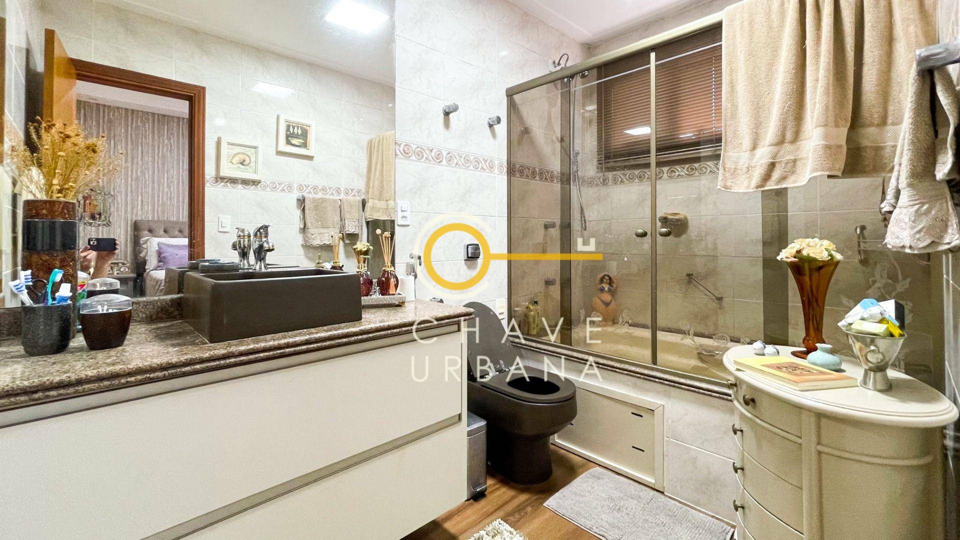 Apartamento à venda com 3 quartos, 164m² - Foto 30