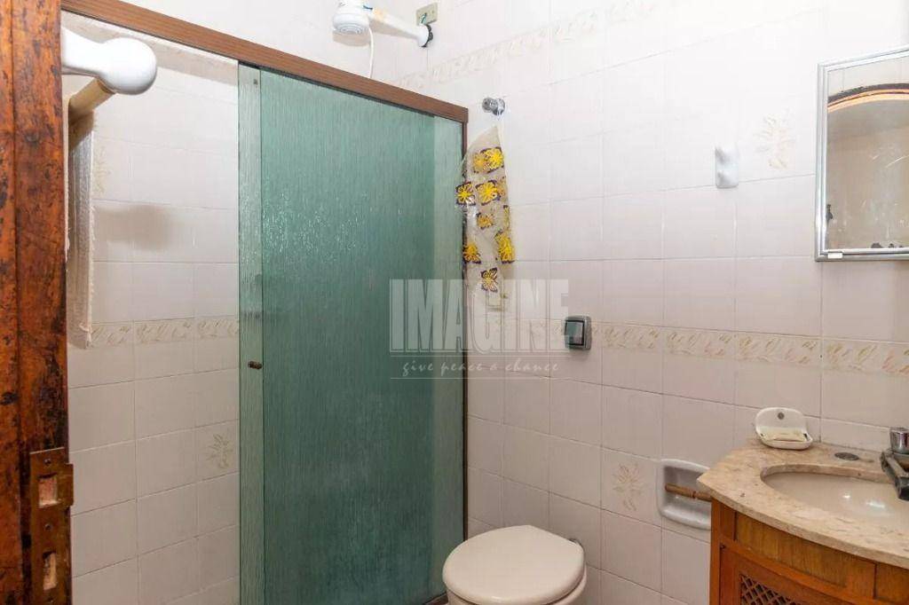 Sobrado, 5 quartos, 440 m² - Foto 19