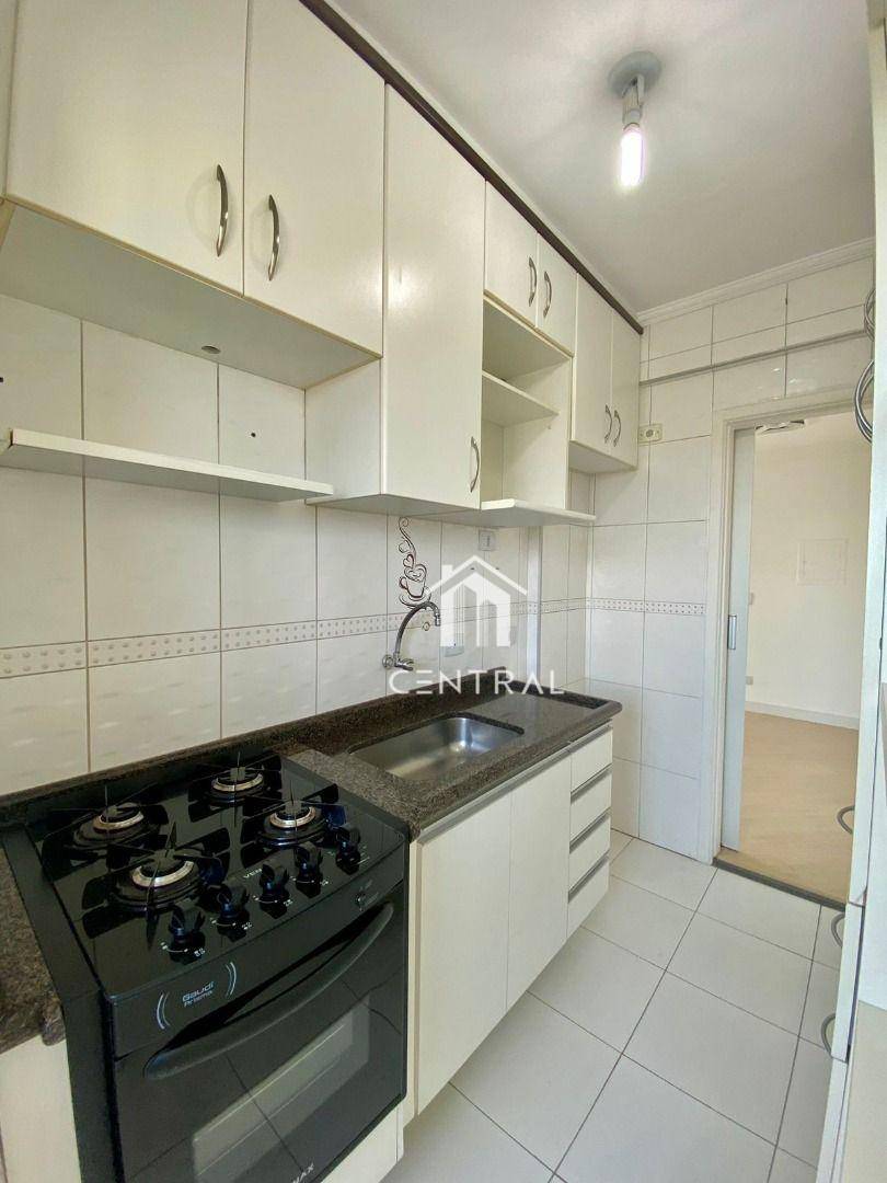 Apartamento à venda com 2 quartos, 52m² - Foto 12