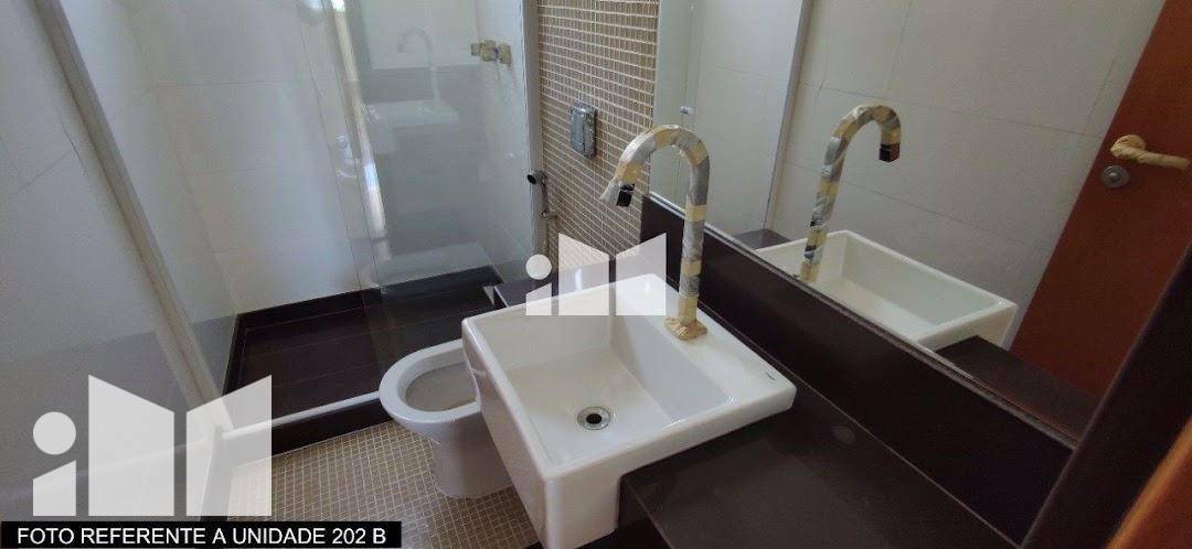 Apartamento à venda com 4 quartos, 184M2 - Foto 23