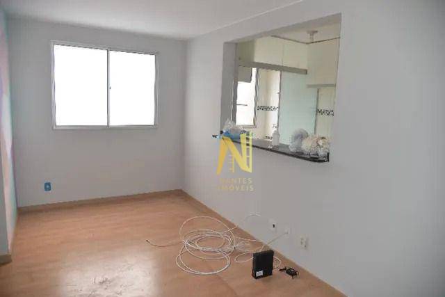 Apartamento, 2 quartos, 45 m² - Foto 4