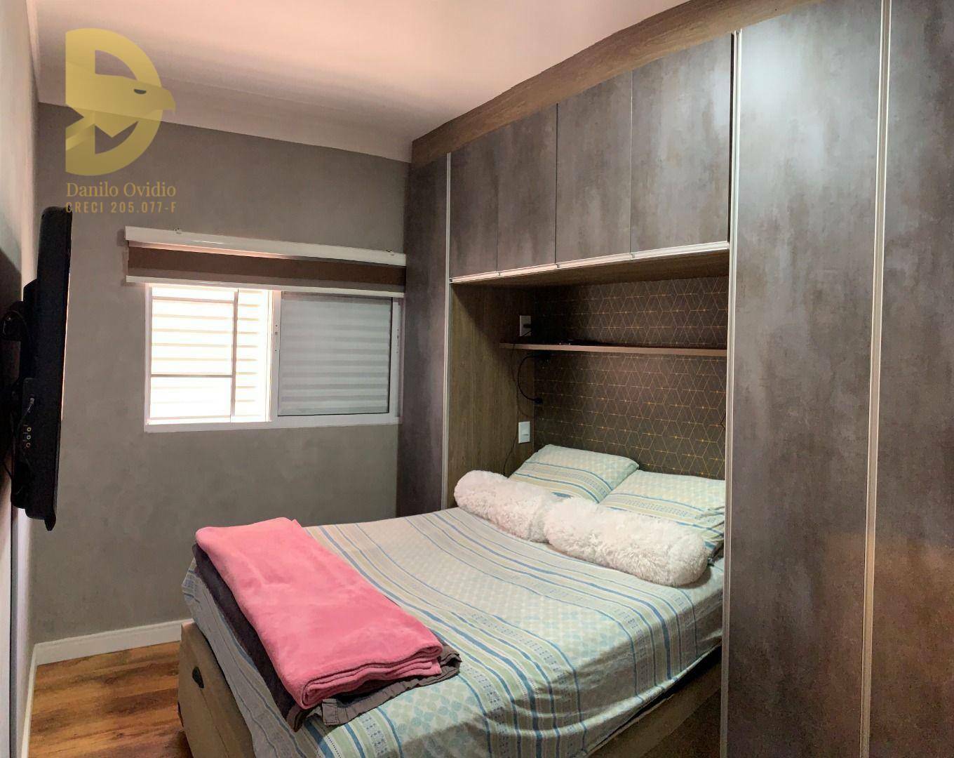 Casa à venda com 2 quartos, 70m² - Foto 13