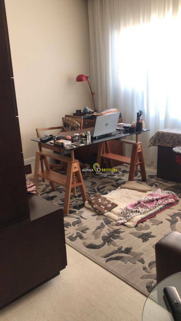 Casa de Condomínio à venda com 4 quartos, 380m² - Foto 15