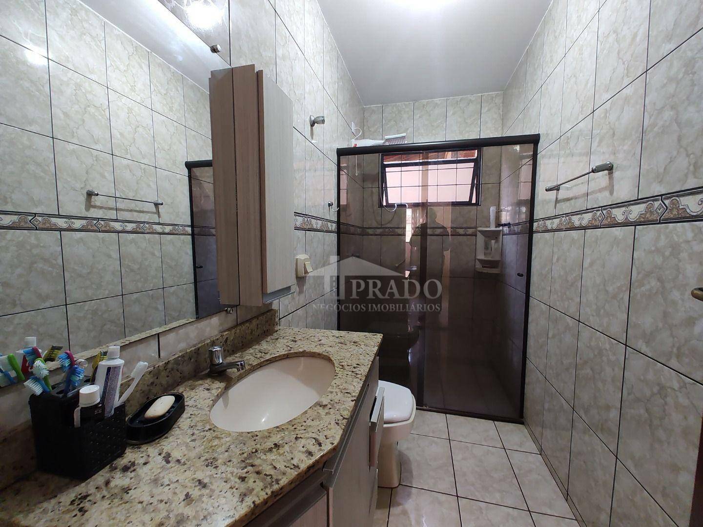 Casa à venda com 3 quartos, 169m² - Foto 7