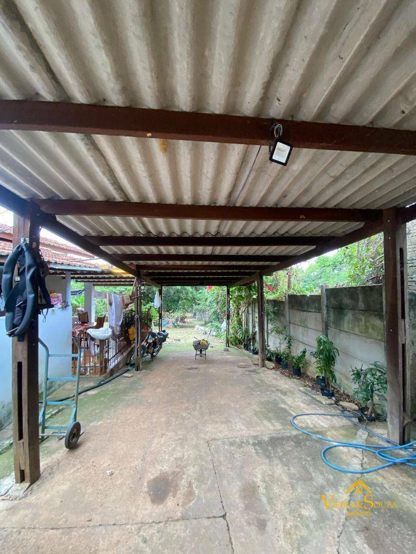 Chácara à venda com 3 quartos, 2010M2 - Foto 2