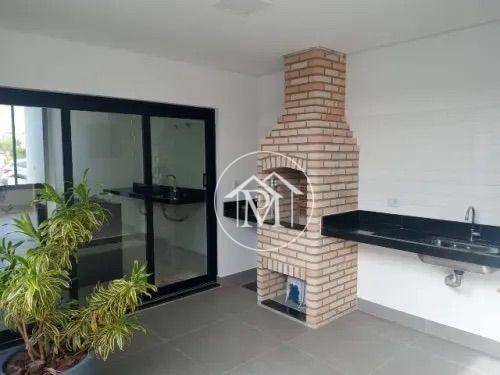 Casa de Condomínio à venda com 3 quartos, 109m² - Foto 4