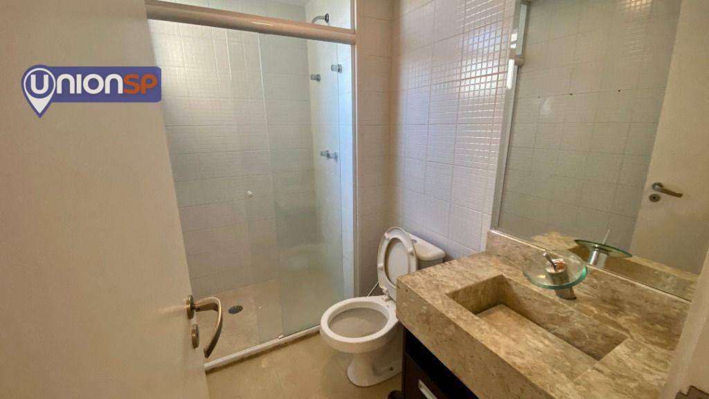 Apartamento à venda com 3 quartos, 168m² - Foto 25