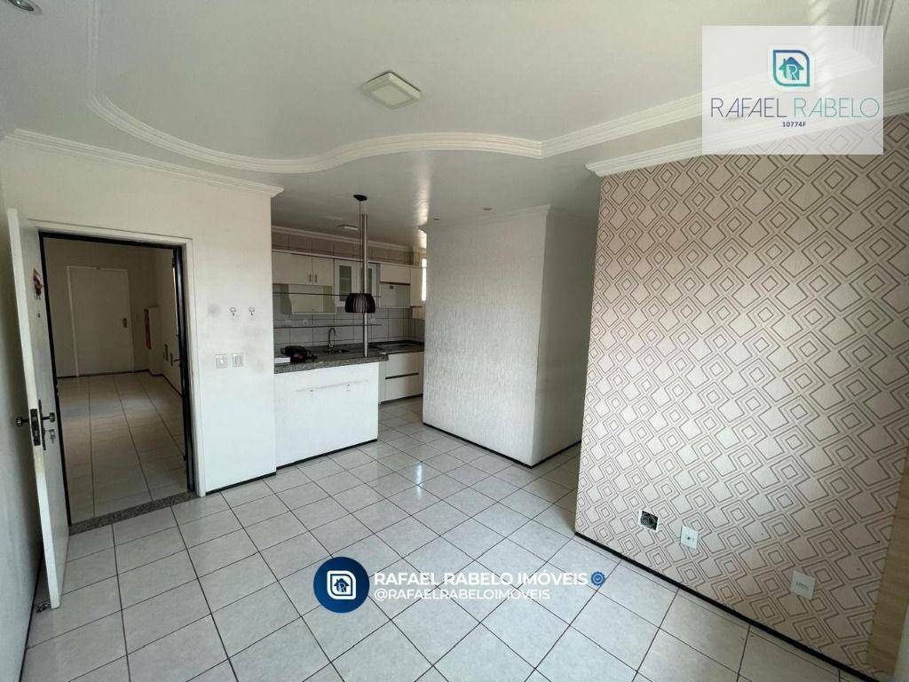 Apartamento à venda e aluguel com 3 quartos, 65m² - Foto 1