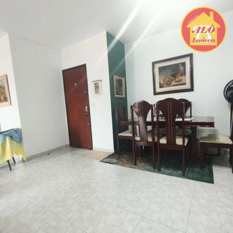 Apartamento à venda com 2 quartos, 85m² - Foto 4