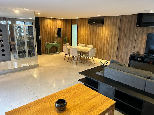 Apartamento à venda com 3 quartos, 157m² - Foto 1