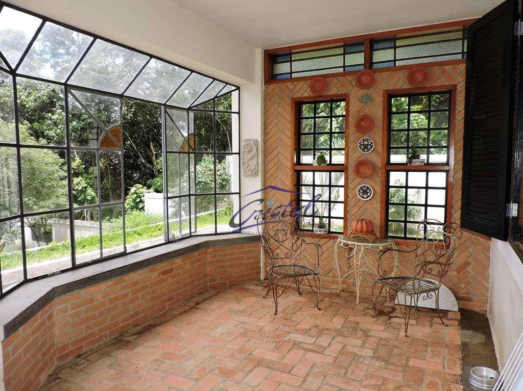 Casa de Condomínio à venda com 4 quartos, 443m² - Foto 44