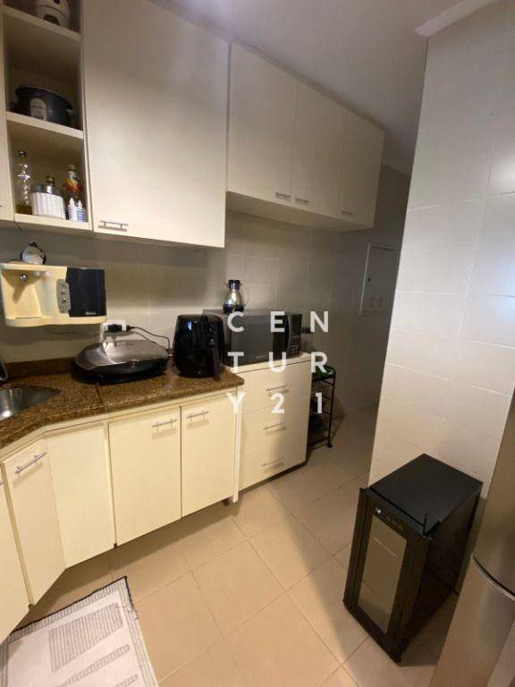 Apartamento à venda com 3 quartos, 116m² - Foto 8