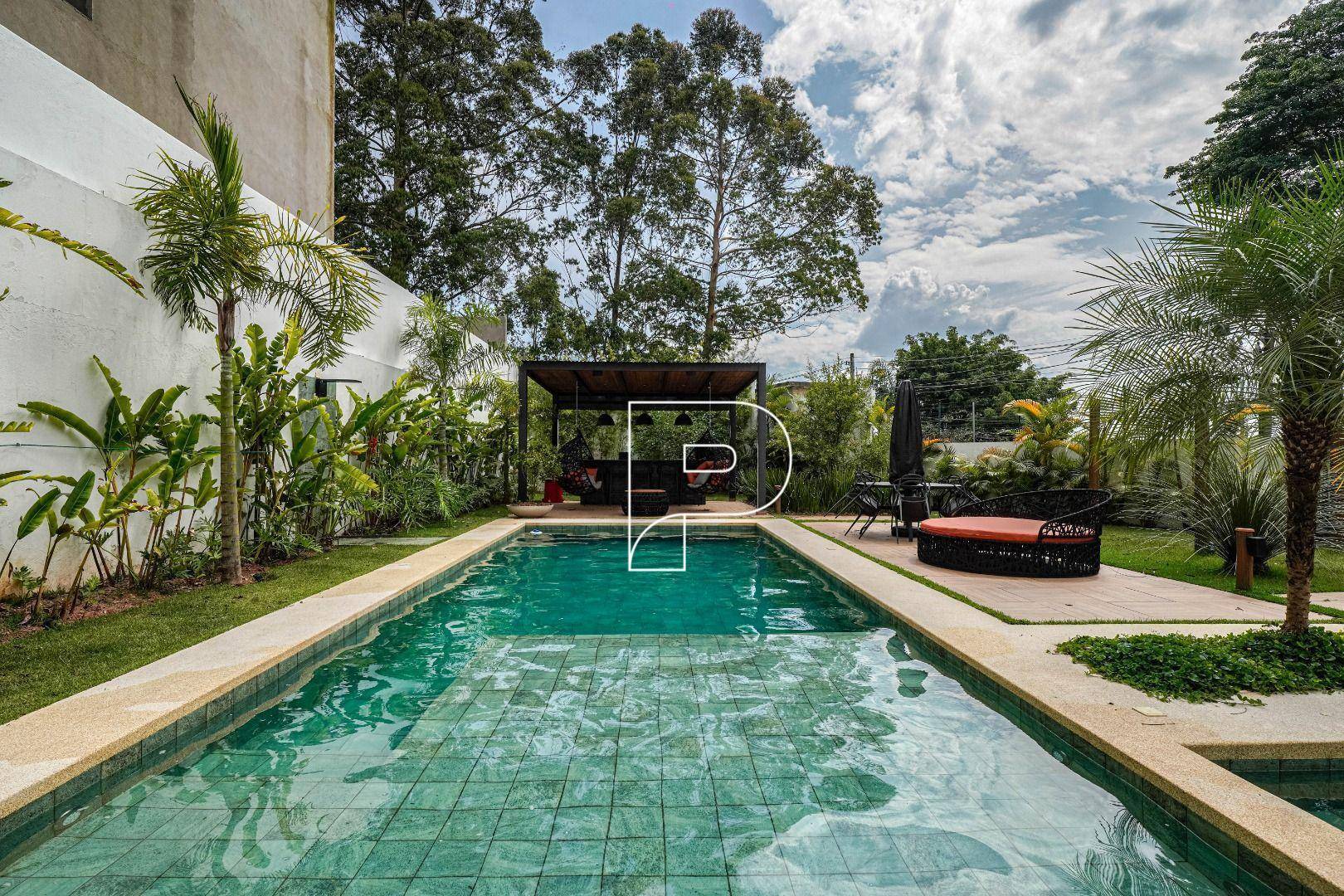 Casa de Condomínio, 4 quartos - Foto 55