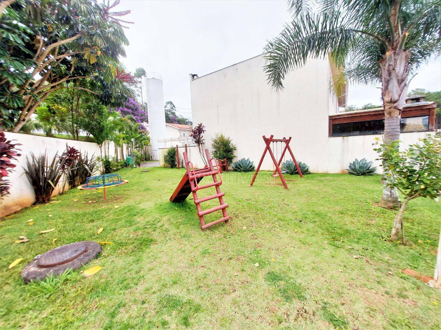 Casa de Condomínio, 3 quartos - Foto 31