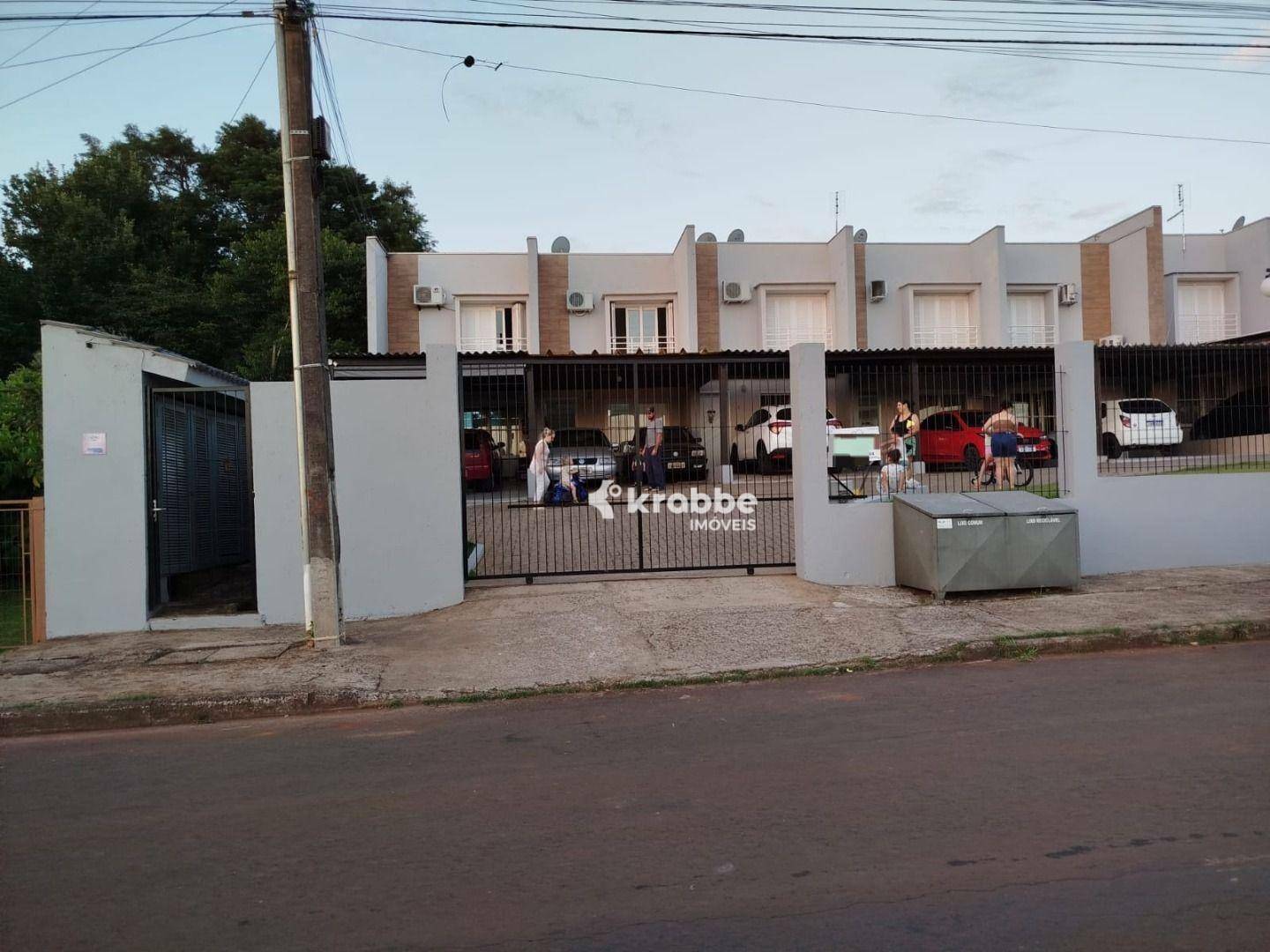 Sobrado para alugar com 2 quartos, 90m² - Foto 3