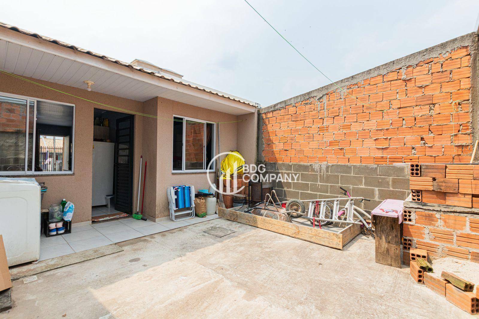 Casa à venda com 2 quartos, 43m² - Foto 26