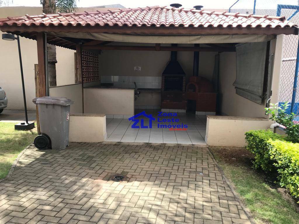 Apartamento à venda com 2 quartos, 52m² - Foto 5