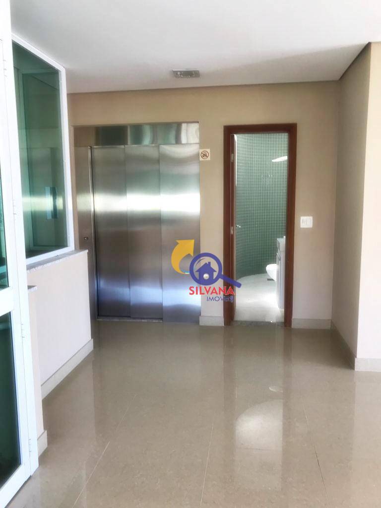 Cobertura à venda com 4 quartos, 380m² - Foto 19