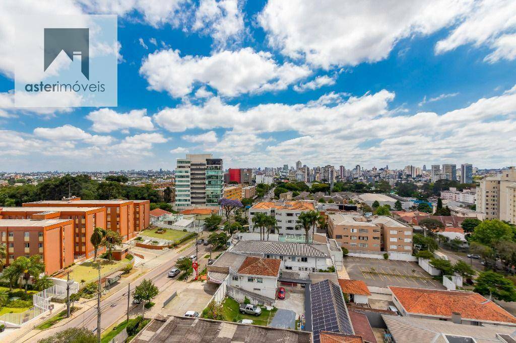 Kitnet e Studio para alugar com 1 quarto, 24m² - Foto 18