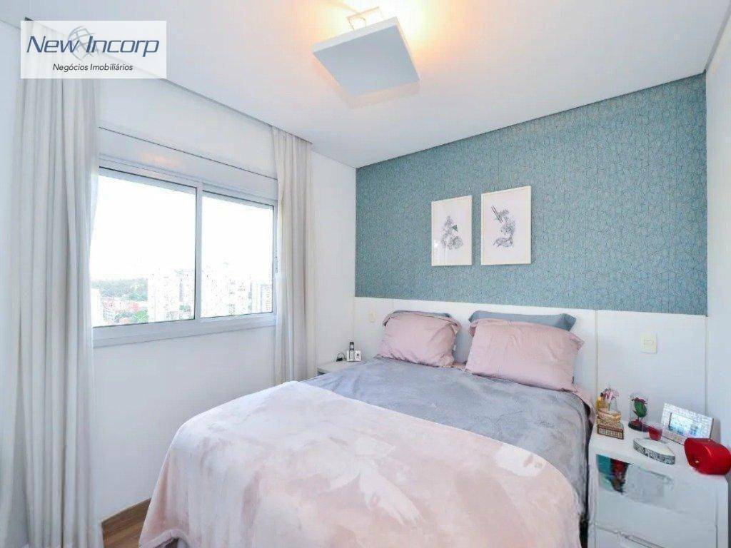 Apartamento à venda com 3 quartos, 138m² - Foto 29