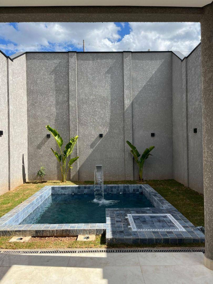 Casa de Condomínio à venda com 3 quartos, 126m² - Foto 20