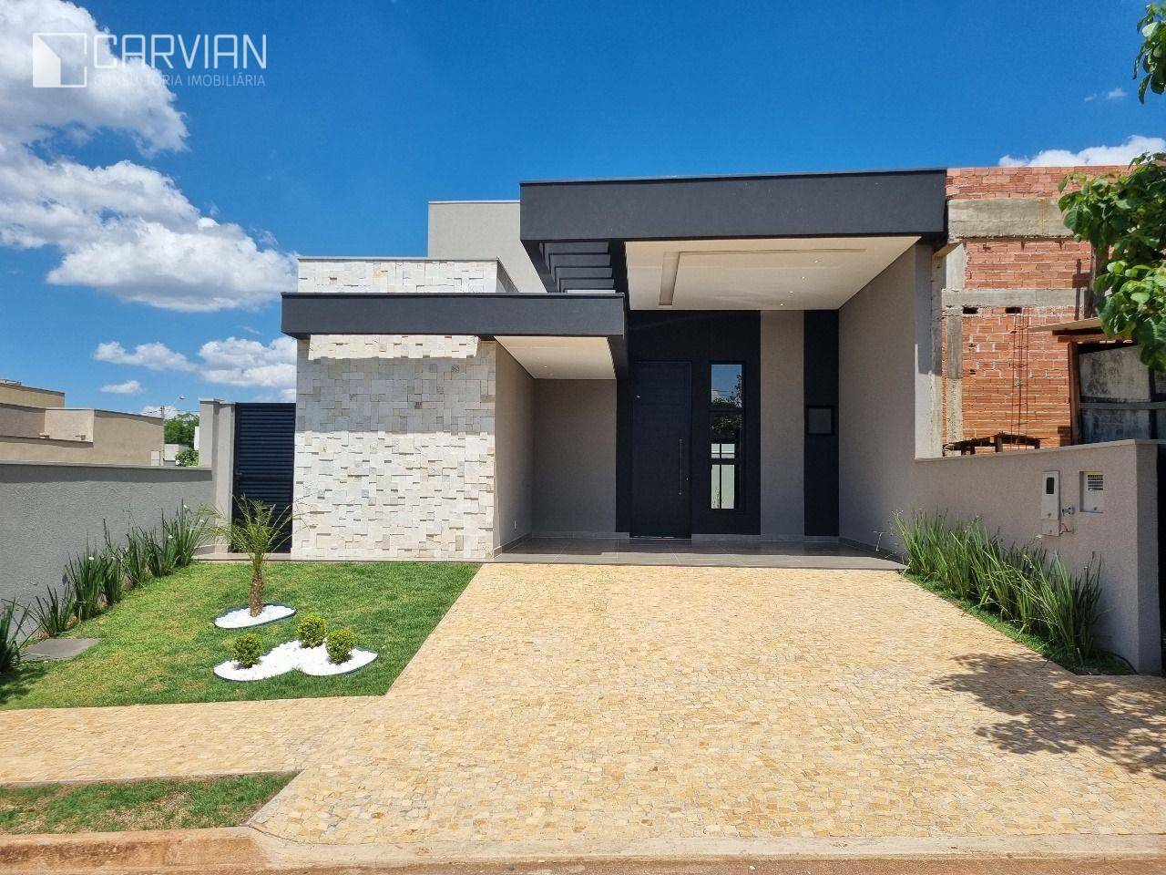 Casa de Condomínio à venda com 3 quartos, 148m² - Foto 28