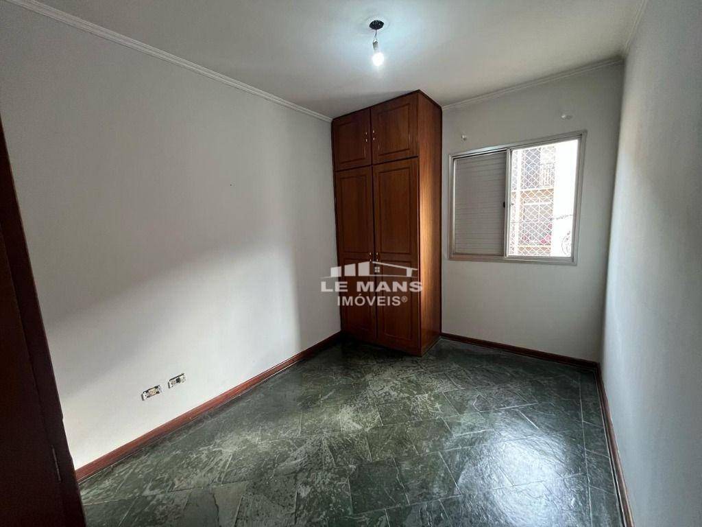 Apartamento à venda com 2 quartos, 56m² - Foto 8