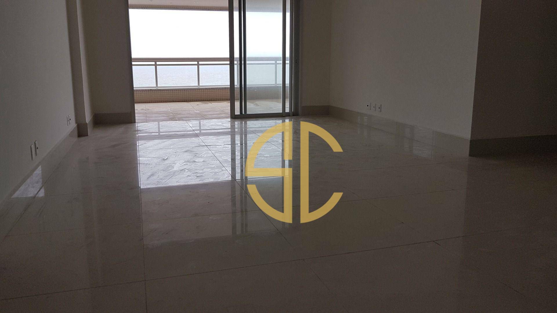 Apartamento à venda com 4 quartos, 252m² - Foto 6