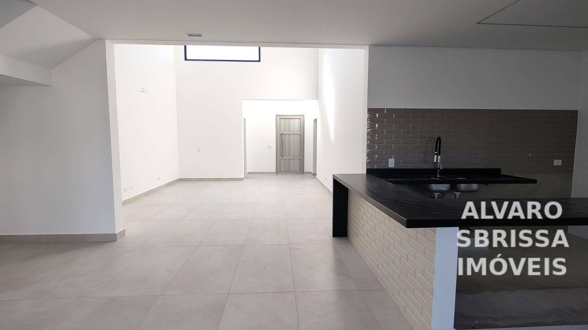 Casa de Condomínio à venda com 4 quartos, 326m² - Foto 12