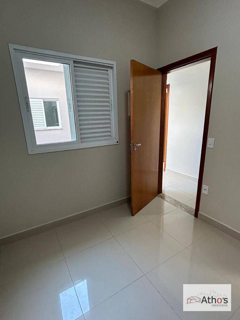 Casa à venda com 3 quartos, 92m² - Foto 12