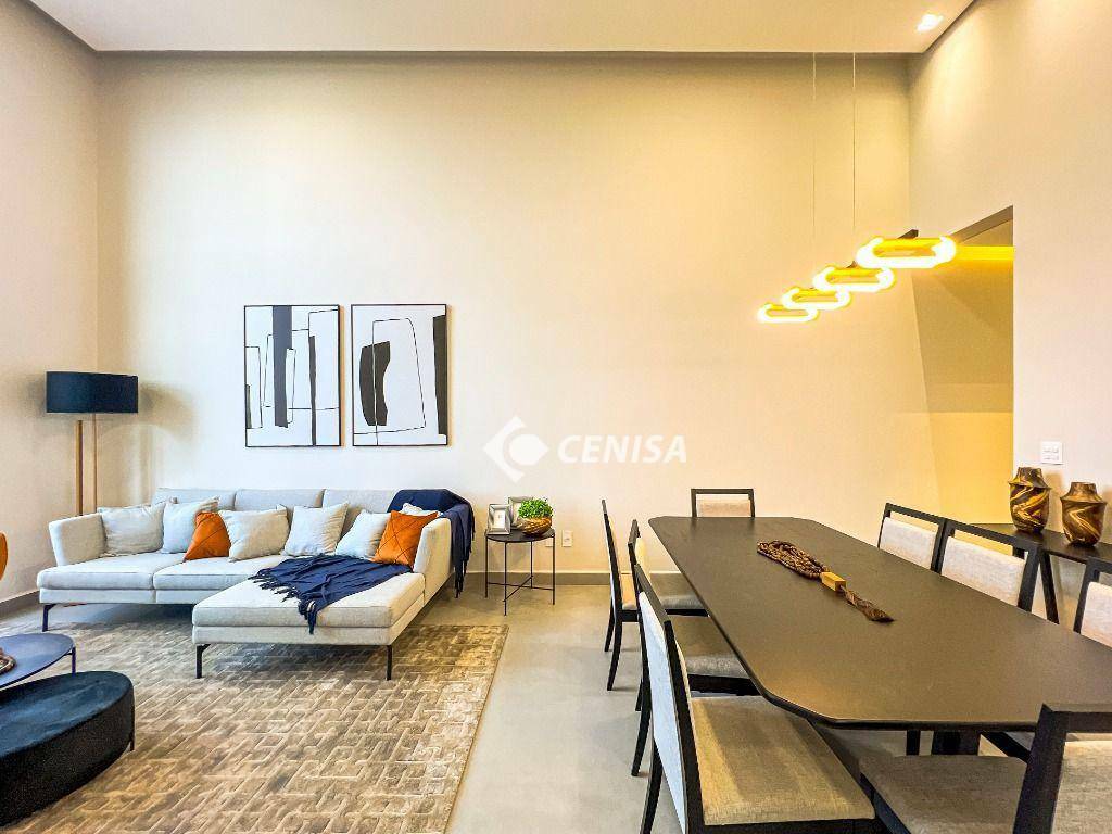 Casa de Condomínio à venda com 3 quartos, 205m² - Foto 48