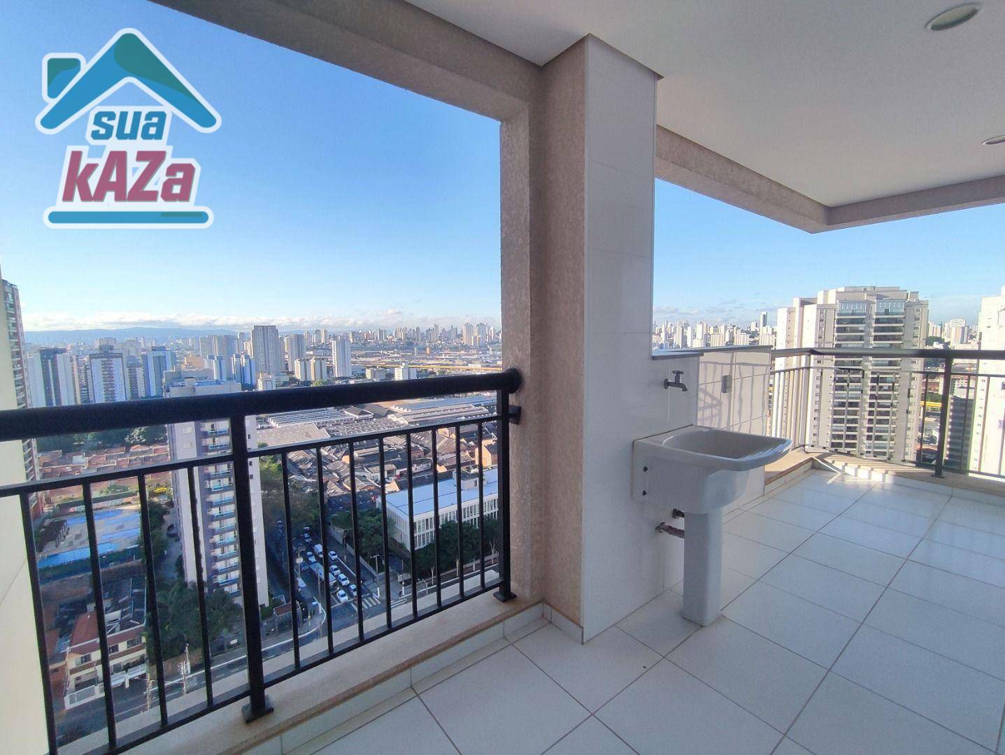 Apartamento à venda com 3 quartos, 170m² - Foto 17