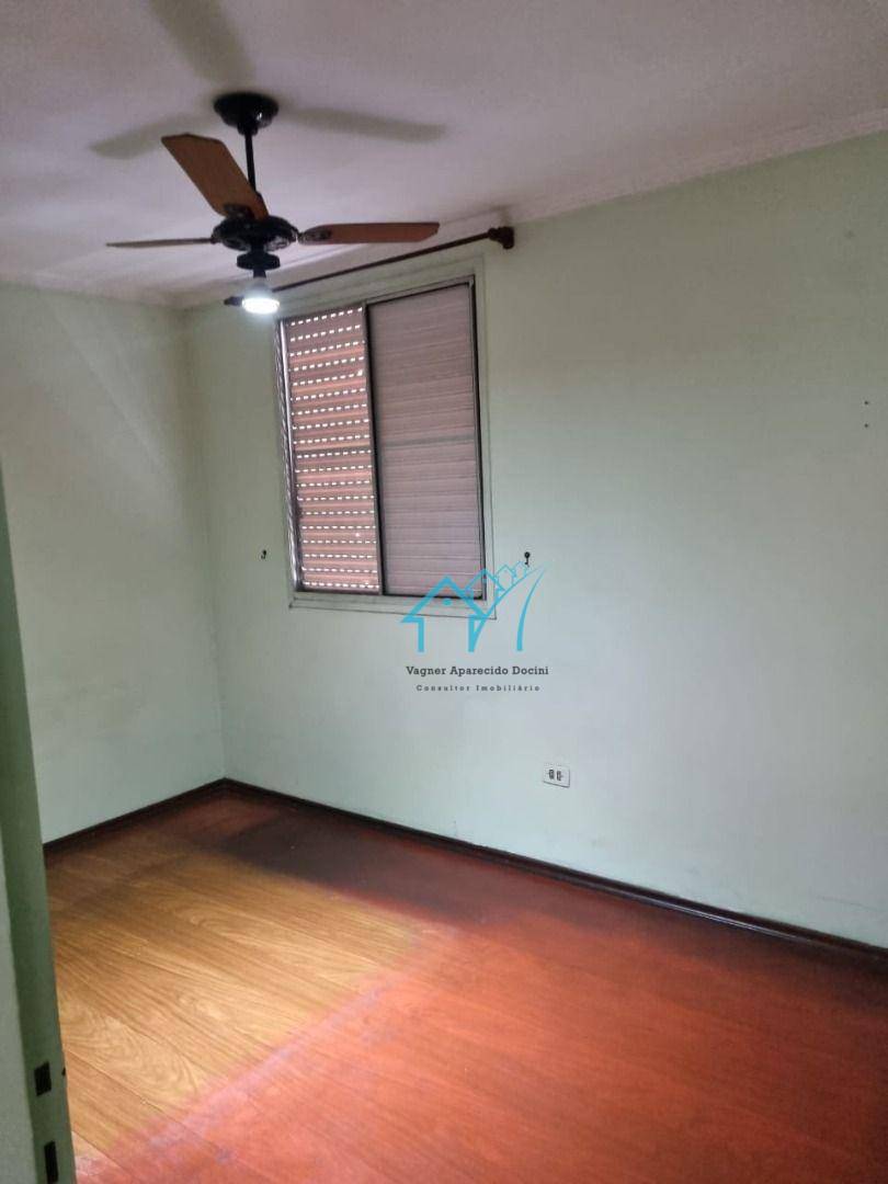 Apartamento à venda com 2 quartos, 57m² - Foto 12