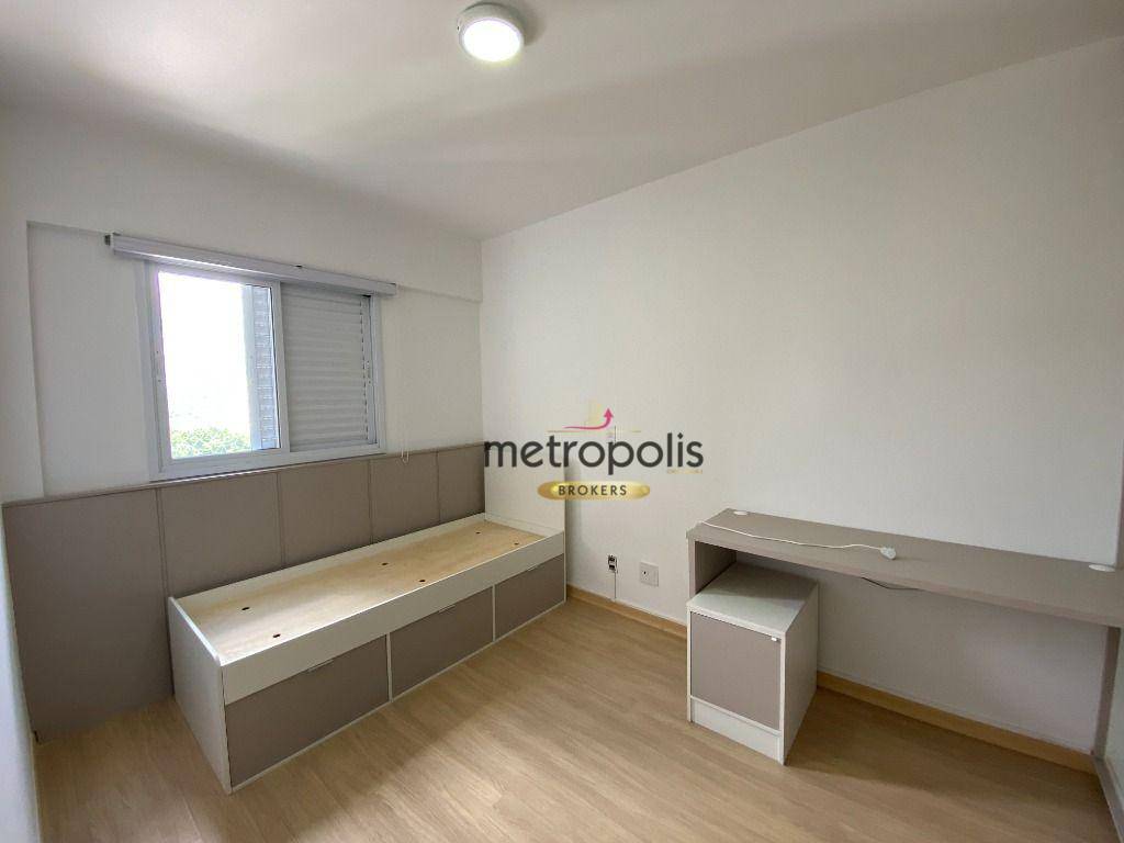 Apartamento à venda com 2 quartos, 65m² - Foto 20