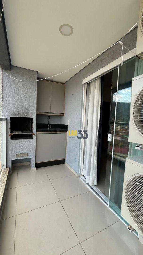 Apartamento à venda com 3 quartos, 124m² - Foto 5