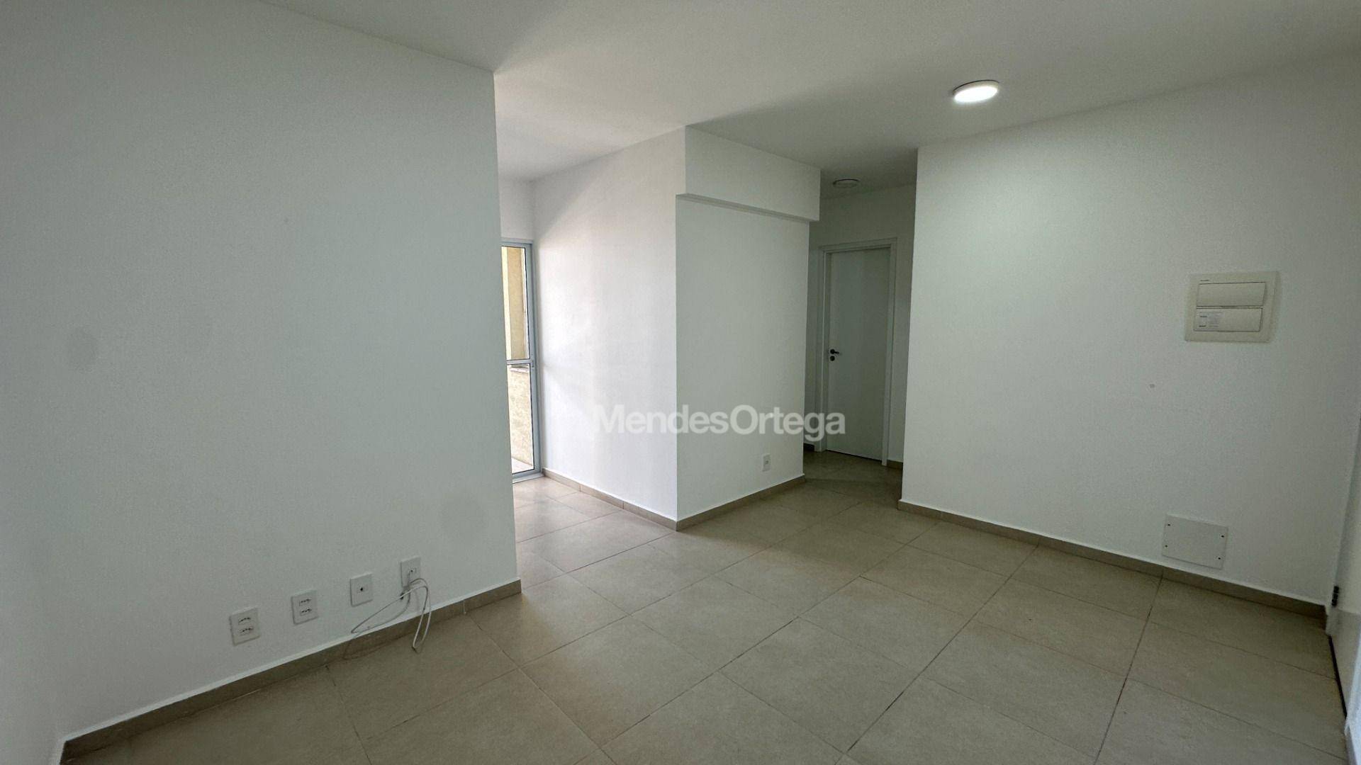 Apartamento, 2 quartos, 60 m² - Foto 1