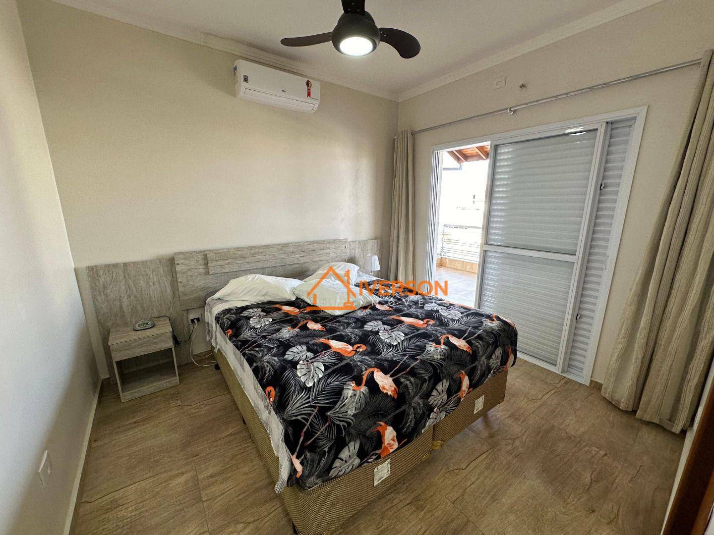 Sobrado, 3 quartos, 189 m² - Foto 18